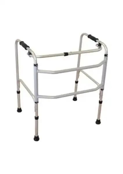 Ortolife Walker Hasta Yürüteci: Güvenli ve Hafif Yürüme Desteği Çözümü