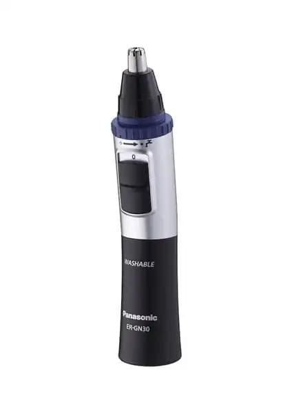 Panasonic ER-GN30 Yıkanabilir Kulak Burun Tüy Alıcı İnceleme ve Kullanıcı Yorumları