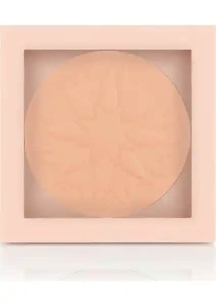 Pastel Show Your Purity Pudra NO:101 ile Doğal ve Mat Makyaj Deneyimi