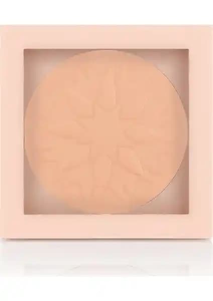 Pastel Show Your Purity Pudra NO:101 ile Doğal ve Mat Makyaj Deneyimi