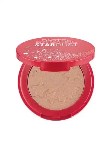 Pastel Stardust Highlighter Pudra No 321: Işıltılı ve Doğal Bir Makyaj İçin En İyi Seçenek
