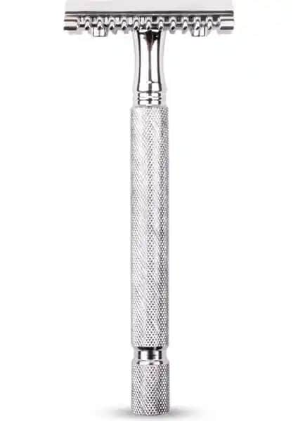 Pearl Shaving Krom Kaplama Uzun Saplı Taraklı Agresif Jiletli Tıraş Makinesi Özellikleri ve Kullanıcı Yorumları