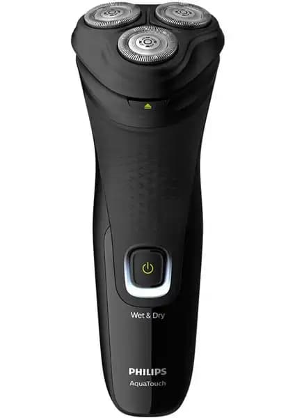Philips 1000 Serisi Islak ve Kuru Tıraş Makinesi: Yüksek Performans ve Konfor