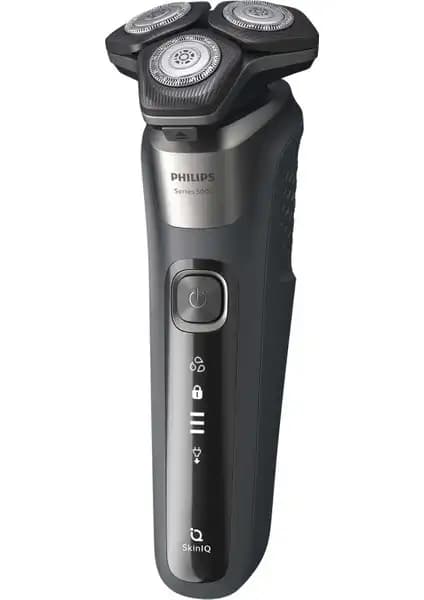 Philips 5000 Serisi S5587/10 Islak ve Kuru Tıraş Makinesi Detaylı İnceleme ve Kullanıcı Yorumları