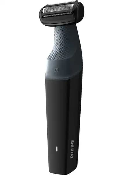 Philips BG3010 Vücut Tıraş Makinesi: Ergonomik Tasarım ve Yüksek Performans Özellikleri