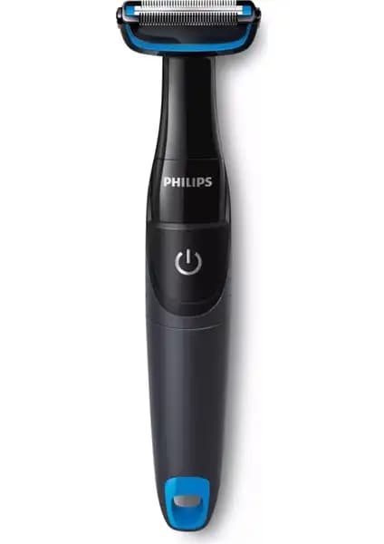 Philips Bodygroom 1000 Erkek Vücut Tıraş Makinesi BG1024/15 İnceleme ve Kullanıcı Yorumları