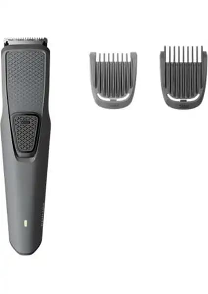 Philips BT1209/15 Traş Makinesi İncelemesi: Uzun Pil Ömrü ve Pratik Kullanım Özellikleri