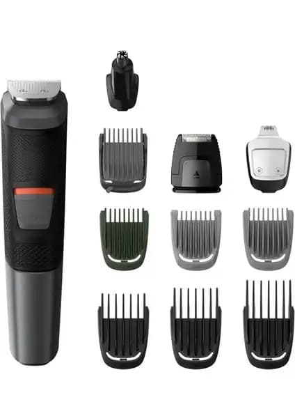 Philips MG5730/15 Multigroom 5000 Erkek Bakım Seti Detaylı İnceleme ve Kullanıcı Yorumları