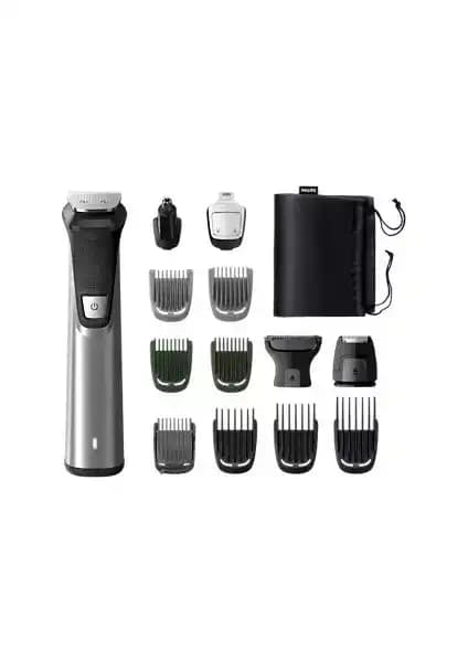 Philips MG7745/15 Çok Yönlü Multigroom 7000 Serisi Tıraş ve Bakım Cihazı