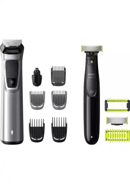 Philips MG9710/90 Multigroom Serisi 9000 Çok Fonksiyonlu Bakım Cihazı Özellikleri ve Kullanım İpuçları