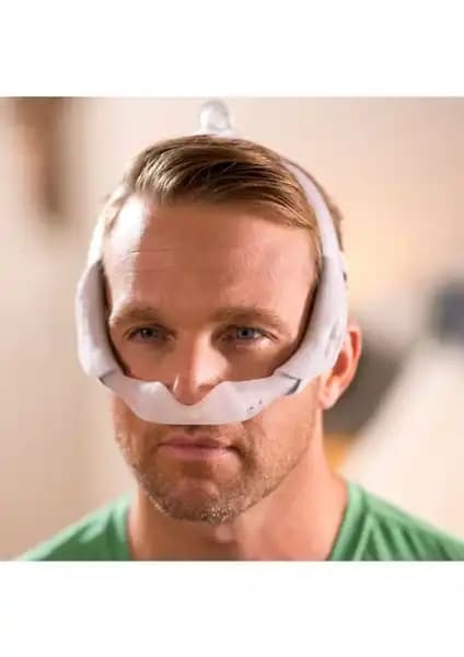 Philips Respironics DreamWear CPAP Maskesi: Konfor ve Yenilikçi Tasarım Özellikleri