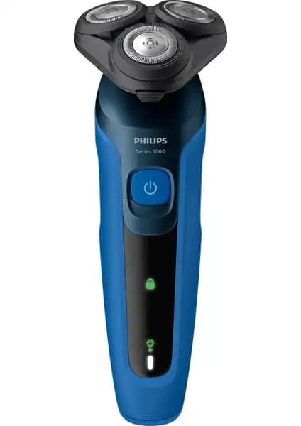 Philips S5444/03 Tıraş Makinesi: Yüksek Performanslı ve Kullanıcı Dostu Özellikler