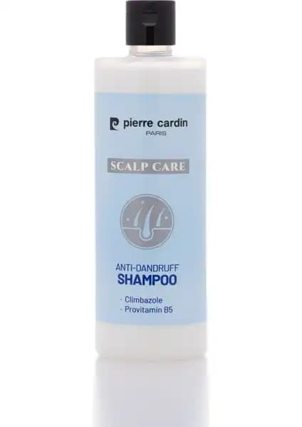 Pierre Cardin Anti-Dandruff Şampuanı: Kepek ve Saç Sağlığı İçin Güvenilir Çözüm