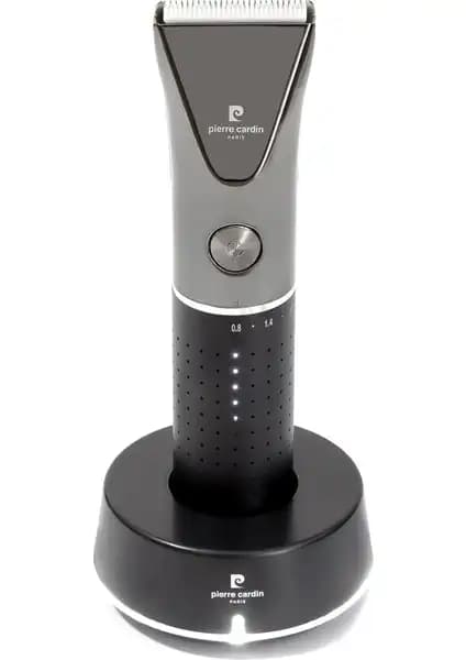 Pierre Cardin Şarjlı Saç Sakal Kesme Makinesi PC-A21201 modern erkek bakımı için ideal çözüm