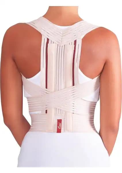 Postureks Dik Duruş Korsesi: Ergonomik ve Konforlu Duruş Destek Çözümü