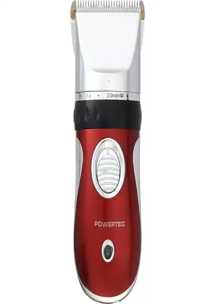 Powertec TR-1200 Profesyonel Çok Yönlü Saç ve Sakal Tıraş Makinesi İncelemesi