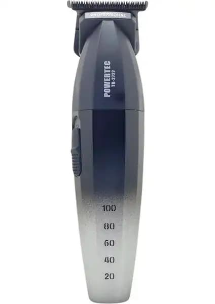 Powertec TR-2727 Siyah Ense Sakal Çizim Makinesi İncelemesi ve Özellikleri