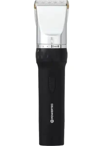 Powertec TR-800 Saç ve Sakal Tıraş Makinesi İncelemesi ve Kullanıcı Yorumları