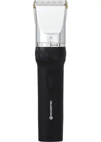 Powertec TR-800 Saç ve Sakal Tıraş Makinesi İncelemesi ve Kullanıcı Yorumları