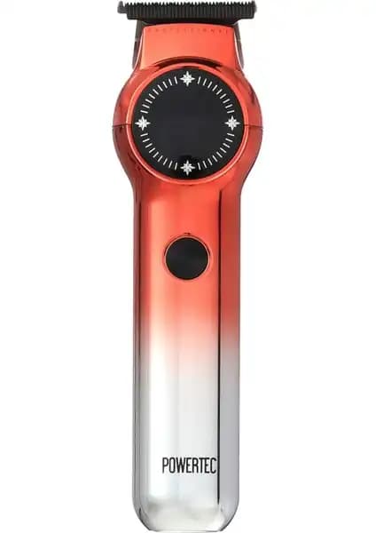 Powertec TR-958 Profesyonel Kablosuz USB Şarjlı Lazer Epilasyon ve Tıraş Makinesi İncelemesi