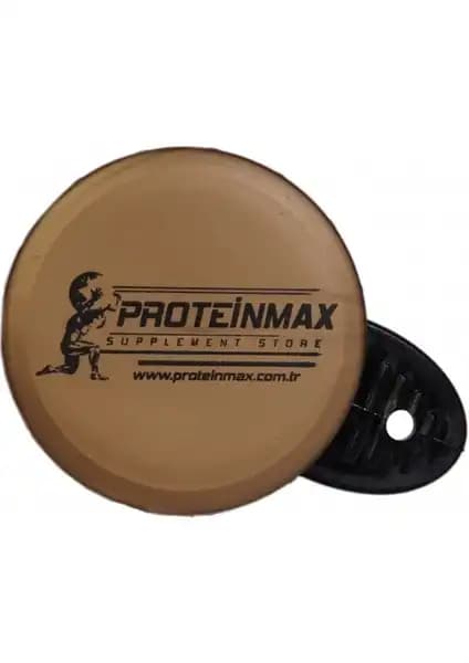 Proteinmax Toz Saklama Hunisi: Pratik ve Güvenilir Spor Supplementleri Saklama Çözümü
