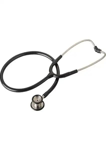 Pulsemed Çift Taraflı S-Teteskop: Güvenilir ve Ergonomik Medikal Tanı Aracı