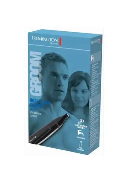 Remington NE3150 Hijyenik Burun ve Kulak Kılı Kesme Cihazı İnceleme ve Kullanıcı Yorumları