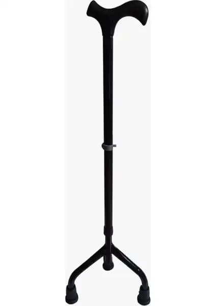 Remmed 3 Ayaklı Tripod Denge Bastonu: Yüksek Kalite ve Güvenilirlik Sunan Ergonomik Destek Araçları
