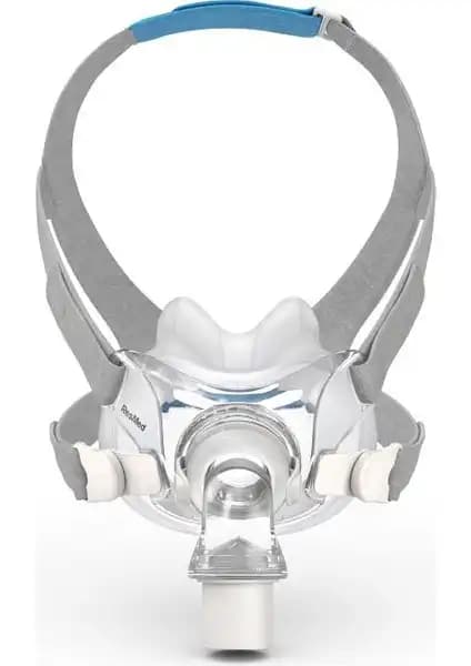 ResMed AirFit F30: Konfor ve Güvenlik Sunan Yüksek Performanslı CPAP Maskesi