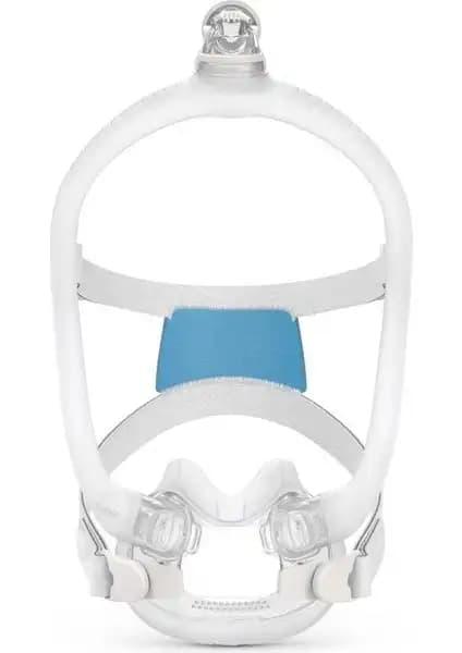 Resmed Airfit F30i Medium Boy Tam Yüz CPAP Maskesi: Konfor ve Performans Analizi