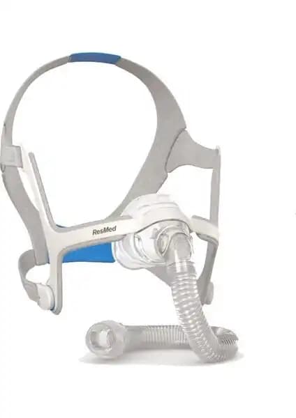 Resmed Airfit N20 Burun CPAP Maskesi: Yüksek Konfor ve Ergonomik Tasarım Özellikleri