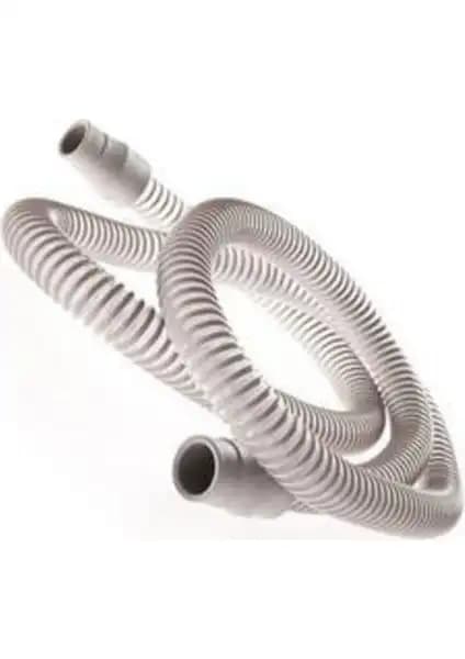 Respirox CPAP BIPAP Hortum Standart: Güvenilir ve Dayanıklı Solunum Cihazı Aksesuarı