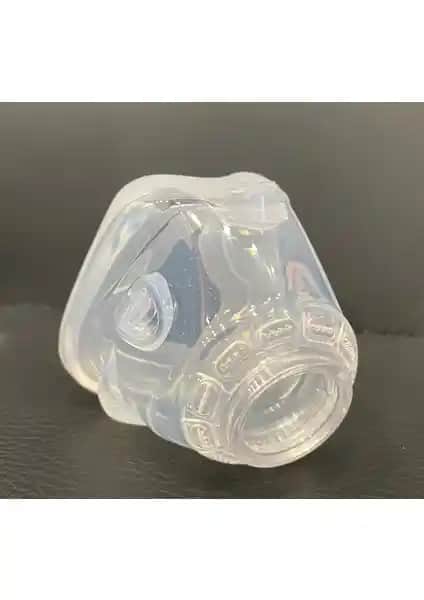 Respirox Mirage Fx CPAP Maskesi Yedek Silikon Parça İncelemesi ve Kullanım Avantajları