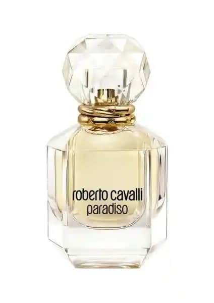 Roberto Cavalli Paradiso Edp 75 Ml Kadın Parfümü Modern ve Doğal Şıklık Sunar