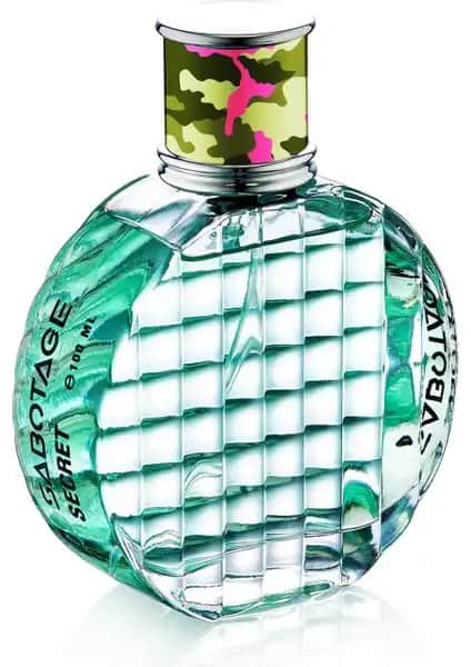 Sabotage Secret Kadın Parfümü: Ferah ve Kalıcı Eau de Toilette Özellikleri ve Kullanım İpuçları