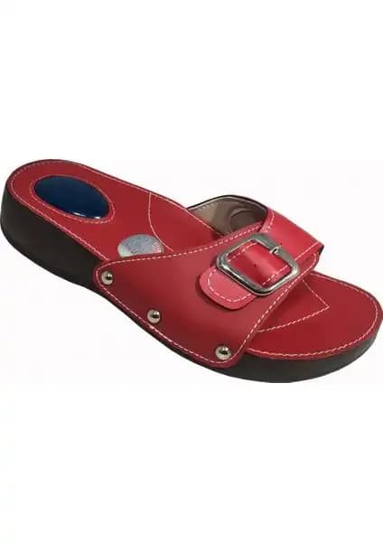 Sağlık ve Konfor Sunan Style Comfort Halluks ve Jelli Topuk Dikeni Terliği