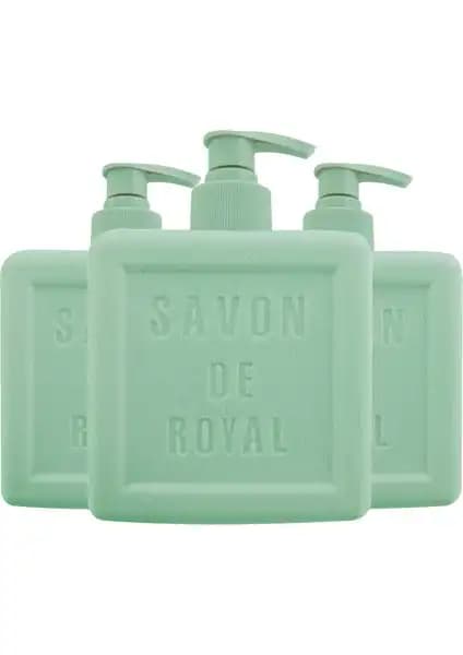 Savon De Royal Provence Vegan Sıvı Sabun Ürün İncelemesi ve Temel Özellikleri
