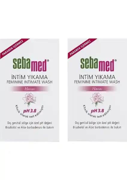 Sebamed Vücut ve Intim Yıkama Jeli Ürünleri Hakkında Detaylı Bilgi ve Kullanım Rehberi