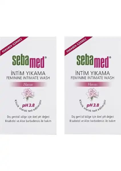 Sebamed Vücut ve Intim Yıkama Jeli Ürünleri Hakkında Detaylı Bilgi ve Kullanım Rehberi