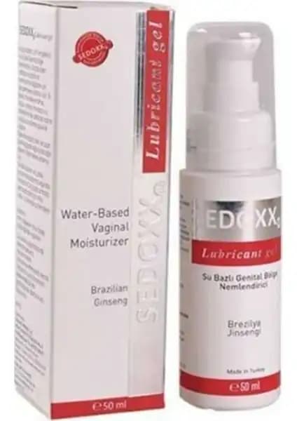 Sedoxx Lubricant Jel: Doğal İçeriklerle Güvenli ve Konforlu Kullanım İçin Kapsamlı Bir Rehber