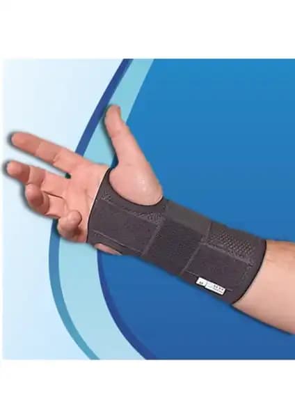 Sevamed El Bilek Ateli Fileli Çift Taraflı Güçlü ve Kullanışlı Destek Çözümü