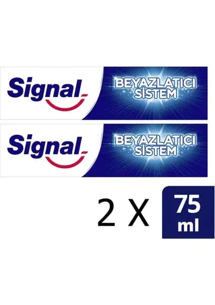Signal Sistem Temizlik ve Beyazlatıcı Ürünü Hakkında Kapsamlı Değerlendirme ve Kullanım Rehberi