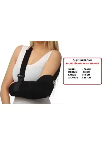 Silimo Kol Askısı: Sağlık Onaylı, Ergonomik ve Kullanıcı Dostu Omuz ve Kol Destek Çözümü