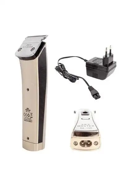 Sky Master RD-128 Profesyonel Saç ve Sakal Traş Makinesi Detaylı İnceleme ve Özellikler