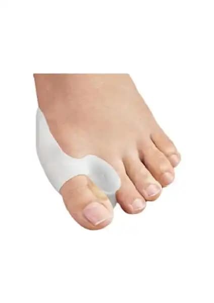 Soft Step Silikon Bunyon ve Başparmak Makarası ile Ayak Sağlığını Koruma Yöntemleri