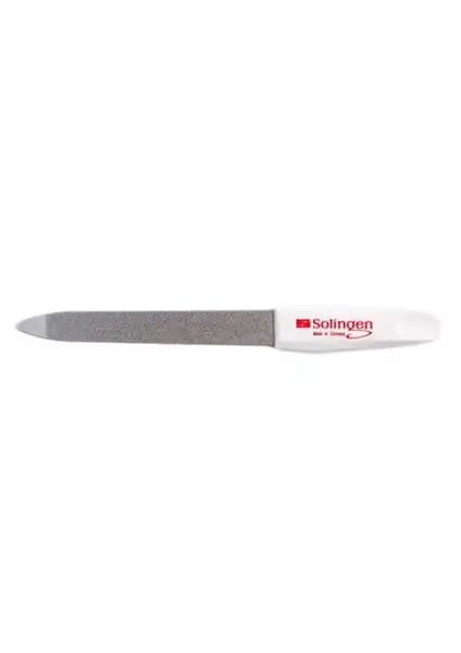 Solingen Tırnak Törpüsü 7130/12: Dayanıklı ve Ergonomik Tırnak Bakım Aracı