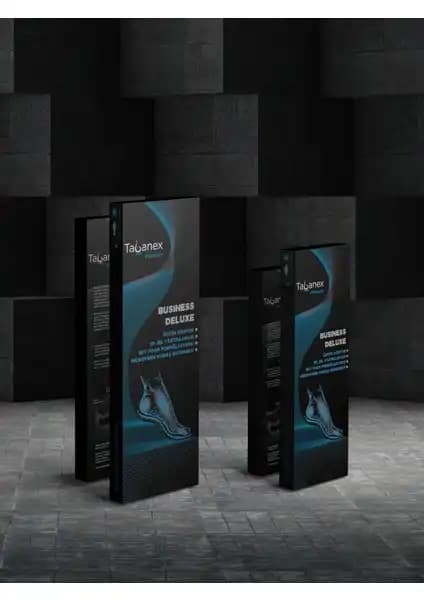 Tabanex Premium Business Deluxe: Yüksek Teknoloji ile Konfor ve Destek Sağlayan Tabanlık Çözümü