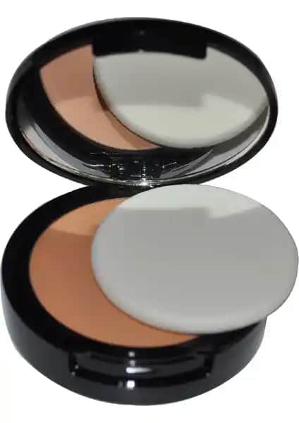 Tca Studio Make-Up Patacream Honey 05: Hafif ve Doğal Görünüm Sağlayan Makyaj Fondöteni