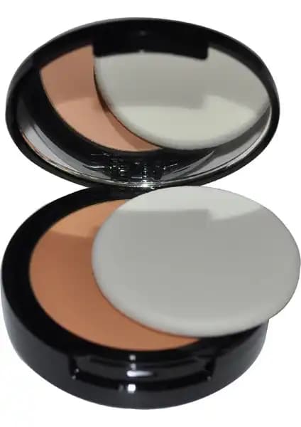 Tca Studio Make-Up Patacream Honey 05: Hafif ve Doğal Görünüm Sağlayan Makyaj Fondöteni