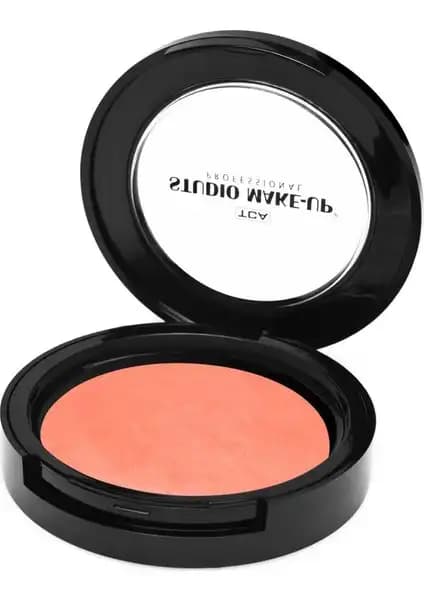 Tca Studio Make-Up Terra Blush 01: Doğal ve Kalıcı Makyaj İçin Ideal Bir Allık